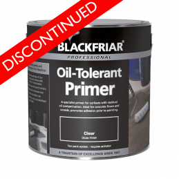 Blackfriar Professional Oil...
