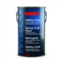 Watco Safety Grip Cold Cure