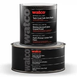 Watco Tack Coat Sub Zero