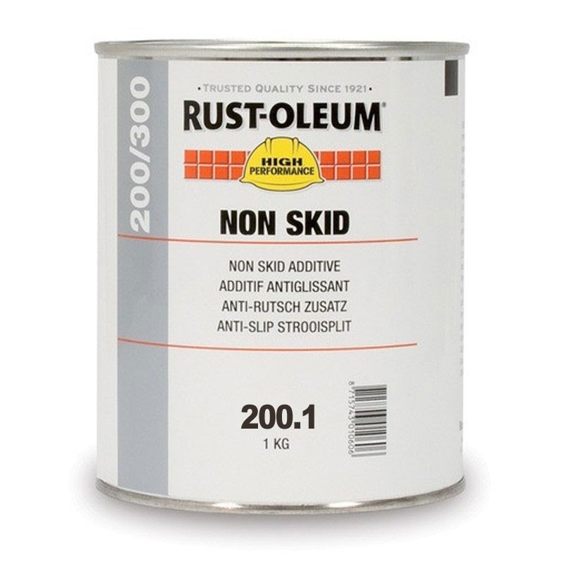 Rust-Oleum Non-Skid Additive NS 200