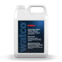 Watco Concrete Sealer Water...