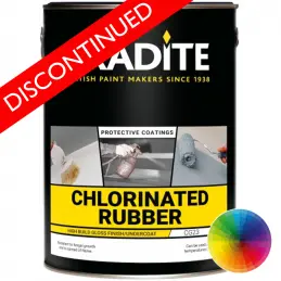 Bradite Chlorinated Rubber