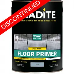 Bradite Floor Primer