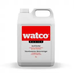 Watco Basics Acid Etcher