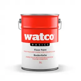 Watco Basics Floor Paint