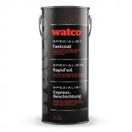 Watco Fastcoat