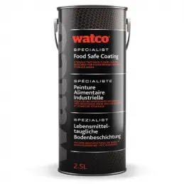 Watco Food Safe Floor Coating