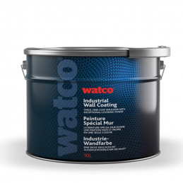 Watco Industrial Wall Coating