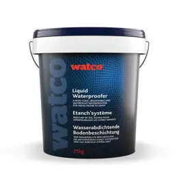 Watco Liquid Waterproofer