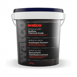 Watco Resiflow Chemical Grade