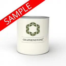 Graphenstone Samples