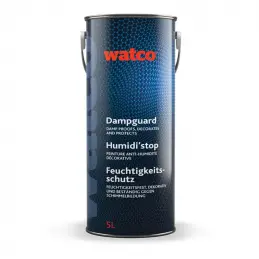 Watco Fast Drying Dampguard