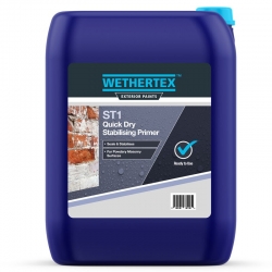Wethertex ST1 Quick Dry Stabilising Primer