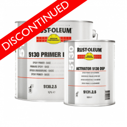 Rust-Oleum 5130 Primer DSP