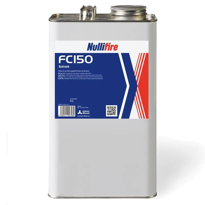 Nullifire FC150 Solvent