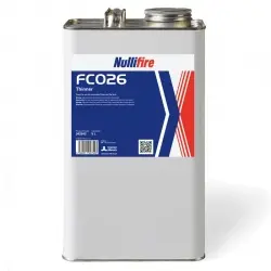 Nullifire FC026 Thinner