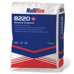 Nullifire FR220 Firestopping Compound