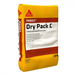 Sika Parex Dry Pack C
