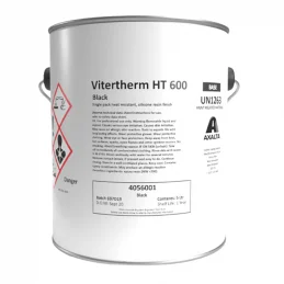 Axalta ViterTherm HT600 HR...