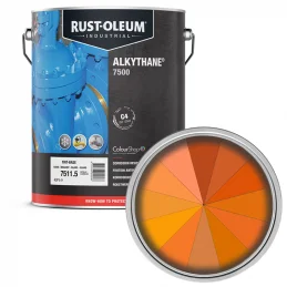 Rust-Oleum 7500 Alkythane -...