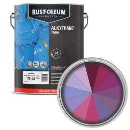 Rust-Oleum 7500 Alkythane -...