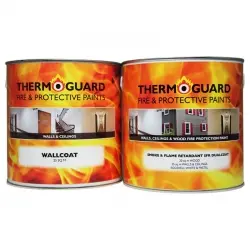 Thermoguard Wallcoat BS Class 1/0 & EN Class B System