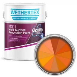 Wethertex MS11...