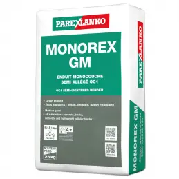 Sika Parex Monorex GM
