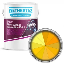 Wethertex MS11...