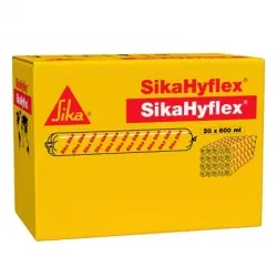 SikaHyflex 250 Facade