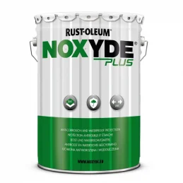 Rust-Oleum Mathys Noxyde Plus