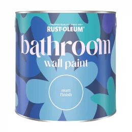 Rust-Oleum Matt Bathroom...