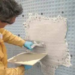 Sika Plaster Drainage Membrane
