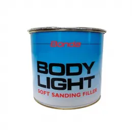 Bonda Body Light