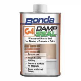 Bonda G4 Damp Seal