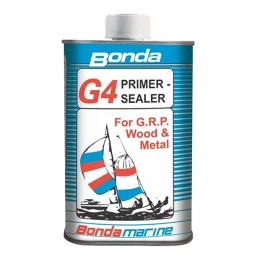 Bonda Marine G4 Primer and...