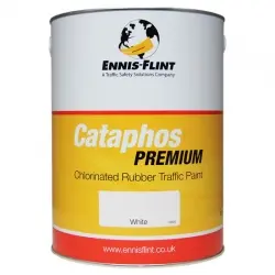 Ennis-Flint Cataphos Chlorinated Rubber (Premium)