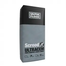 Instarmac UltraFloor Screed...