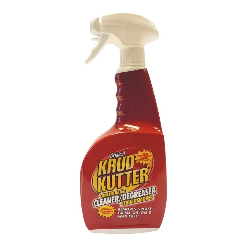 Krud Kutter Original Cleaner/Degreaser