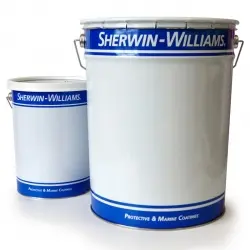 Sherwin-Williams Zinc Clad IV 85%
