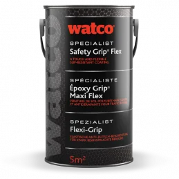 Watco Safety Grip Flex