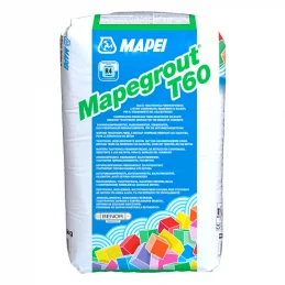 Mapei Mapegrout T60