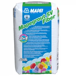 Mapei Mapegrout SV Fiber