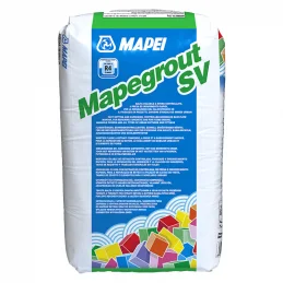 Mapei Mapegrout SV