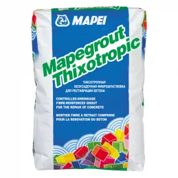 Mapei Mapegrout Thixotropic