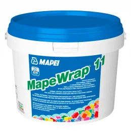 Mapei Mapewrap 11 & 12