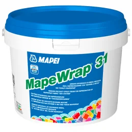 Mapei Mapewrap 31