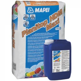 Mapei Planitop HDM Maxi