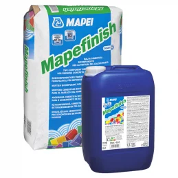 Mapei Mapefinish