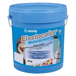 Mapei Elastocolor Waterproof